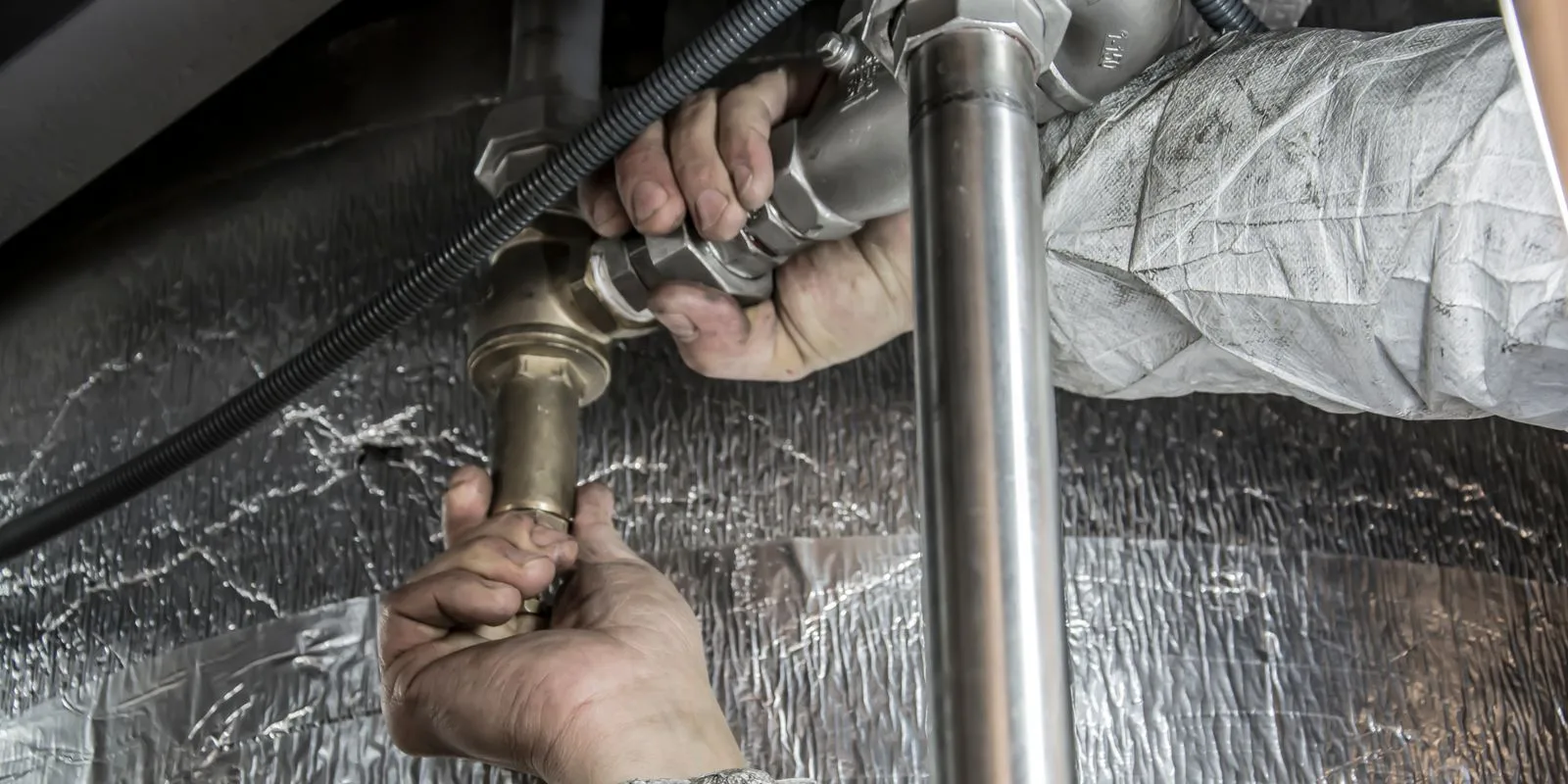 Emergency Plumbing Pros — plumbing in Richmond